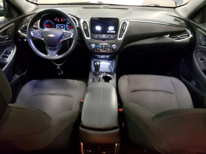 Aukcja sprzedaży 2019 Chevrolet Malibu, vin: 1G1ZD5ST2KF193664, numer aukcji: 71255876