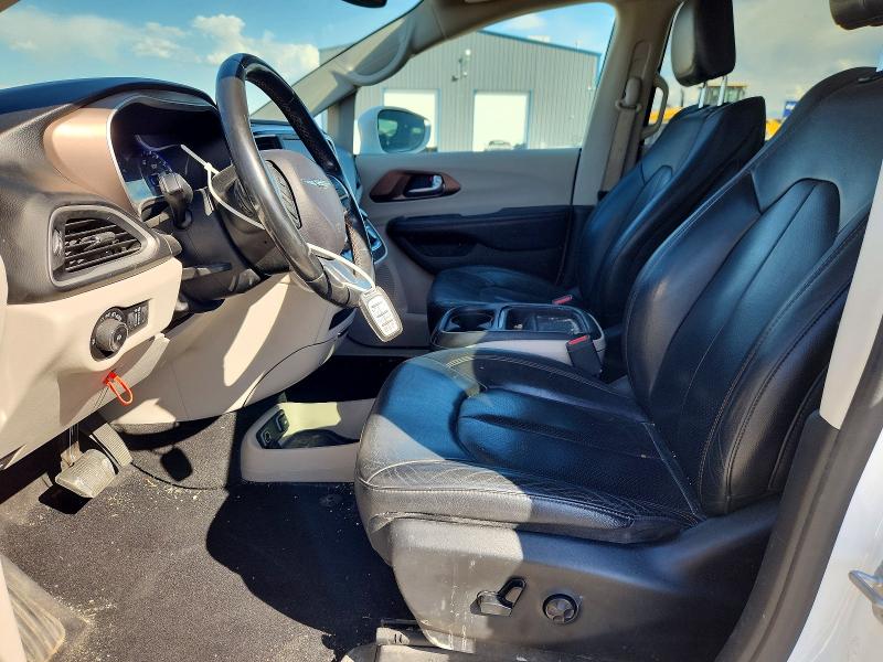 Aukcja sprzedaży 2019 Chrysler Pacifica, vin: 2C4RC1BG1KR539783, numer aukcji: 72409716