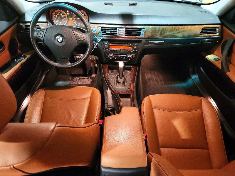 72021446 :رقم المزاد ، WBAPK5C50AA653367 vin ، 2010 Bmw 328 مزاد بيع