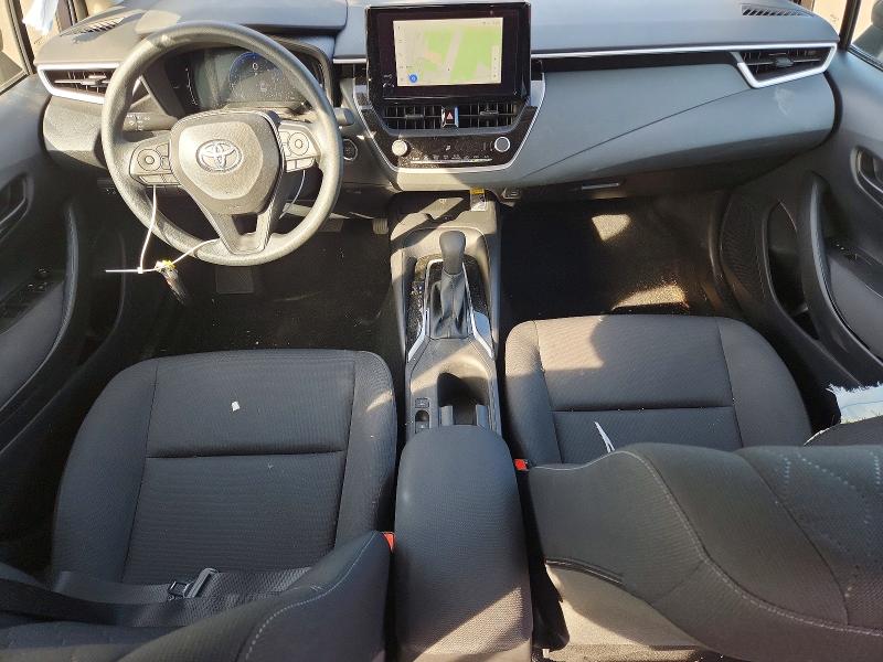 Aukcja sprzedaży 2026 Toyota Corolla, vin: 5YFB4MDE9TP412583, numer aukcji: 71449956