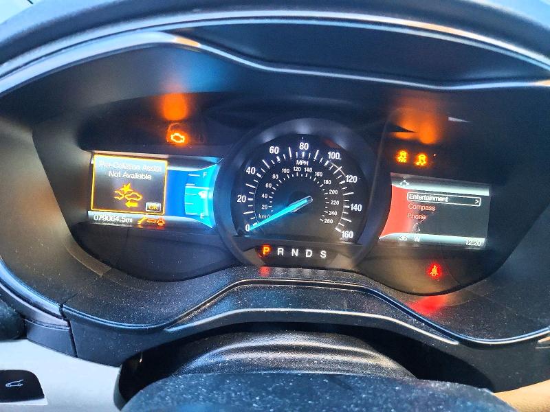 Продажа на аукционе авто 2019 Ford Fusion, vin: 3FA6P0HD6KR280738, номер лота: 71572266