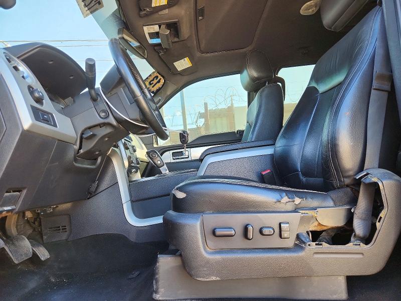 Aukcja sprzedaży 2013 Ford F150, vin: 1FTFW1ET4DKD25536, numer aukcji: 72118906