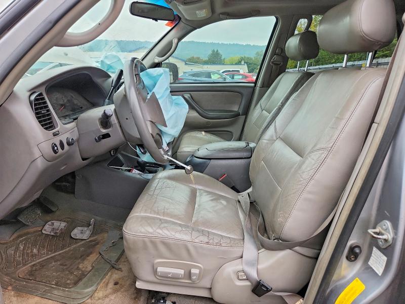 Aukcja sprzedaży 2004 Toyota Sequoia, vin: 5TDBT44A64S226301, numer aukcji: 71236616