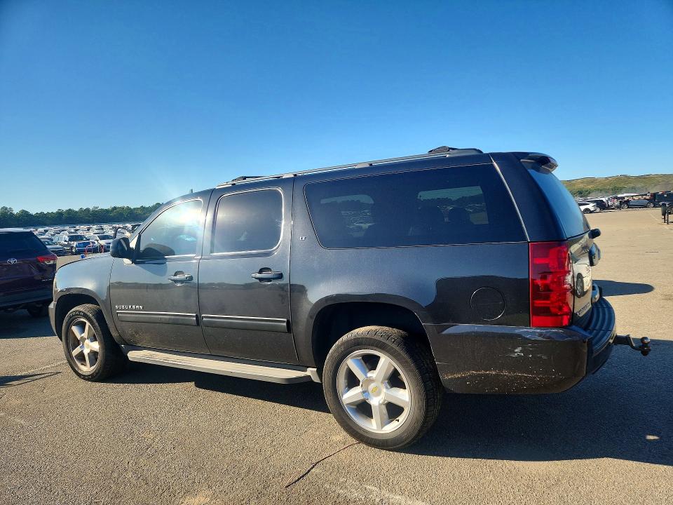 Продаж на аукціоні авто 2013 Chevrolet Suburban, vin: 1GNSKJE73DR298566, номер лоту: 68564356