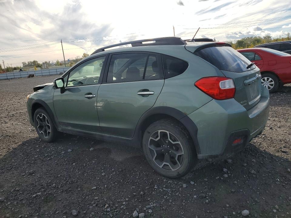 2014 Subaru Xv Crosstrek მანქანა იყიდება აუქციონზე, vin: JF2GPAKC6E8314740, აუქციონის ნომერი: 71028596