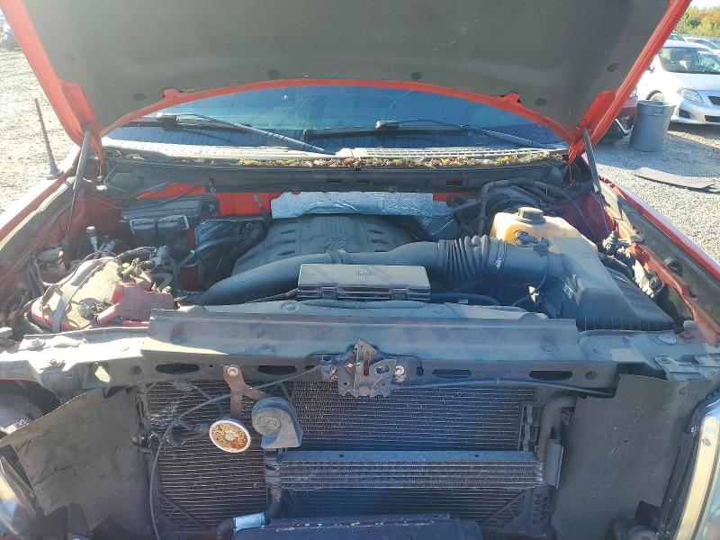 Продажа на аукционе авто 2012 Ford F150, vin: 1FTFX1ET6CFA17000, номер лота: 71072276