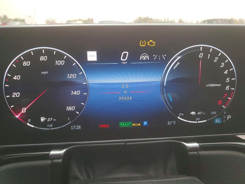 Продаж на аукціоні авто 2023 Mercedes-benz S, vin: W1K6G6KB6PA200415, номер лоту: 71510126