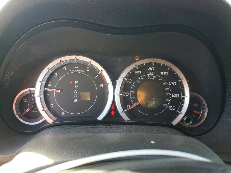 Продаж на аукціоні авто 2010 Acura Tsx, vin: JH4CU2F60AC022202, номер лоту: 71849556