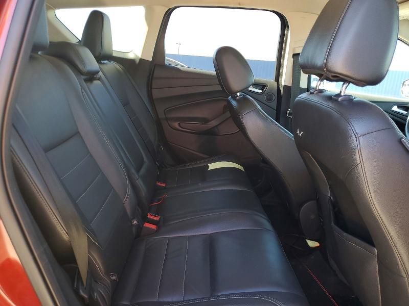 Продаж на аукціоні авто 2015 Ford Escape, vin: 1FMCU9J92FUB37232, номер лоту: 71090316