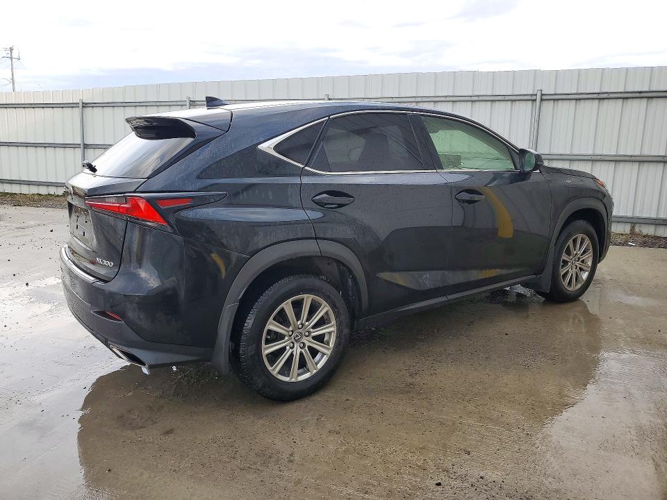 Продаж на аукціоні авто 2019 Lexus Nx 300 Awd, vin: JTJBARBZ5K2202990, номер лоту: 72086726