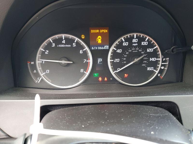 72477806 :رقم المزاد ، 5J8TB4H55HL026569 vin ، 2017 Acura Rdx مزاد بيع