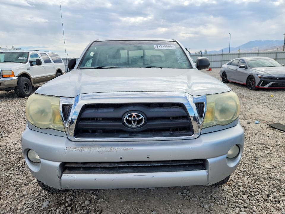 Продажа на аукционе авто 2006 Toyota Tacoma, vin: 5TEUU42N06Z302287, номер лота: 71319606