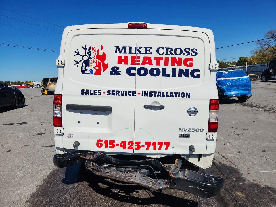 2016 Nissan Nv მანქანა იყიდება აუქციონზე, vin: 1N6AF0KY5GN816346, აუქციონის ნომერი: 71484956