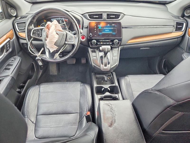 Продаж на аукціоні авто 2018 Honda Cr-v, vin: 2HKRW2H88JH631692, номер лоту: 71145366