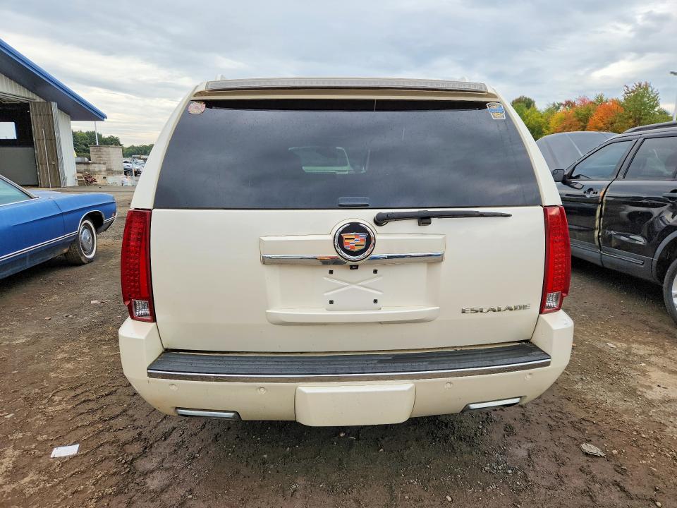70890226 :رقم المزاد ، 1GYS4JEF7DR166589 vin ، 2013 Cadillac Escalade مزاد بيع