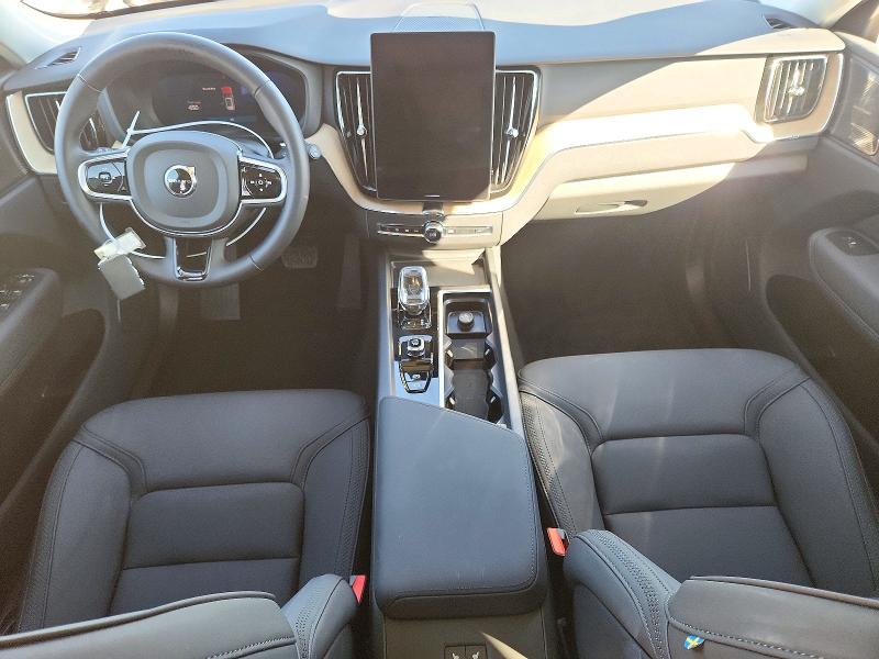 71309076 :رقم المزاد ، YV4M12RC9T1487976 vin ، 2026 Volvo Xc60 مزاد بيع