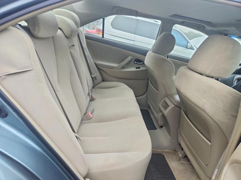 Aukcja sprzedaży 2009 Toyota Camry, vin: 4T1BE46K89U919322, numer aukcji: 70024706