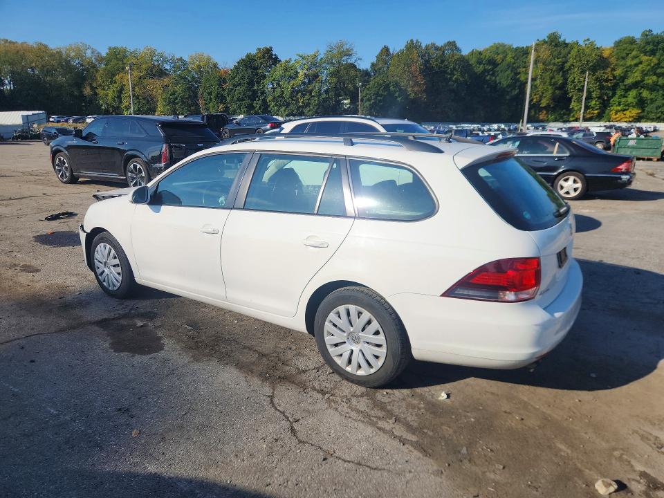 2013 Volkswagen Jetta მანქანა იყიდება აუქციონზე, vin: 3VWPP7AJ5DM672324, აუქციონის ნომერი: 70982666