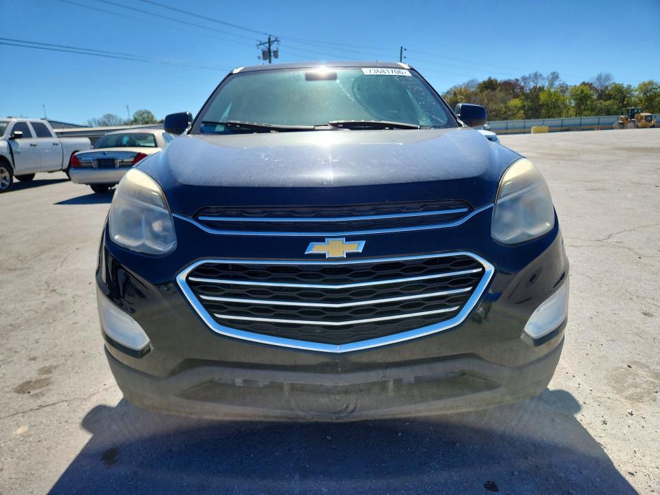 Aukcja sprzedaży 2017 Chevrolet Equinox, vin: 2GNALCEK5H6272755, numer aukcji: 73681706