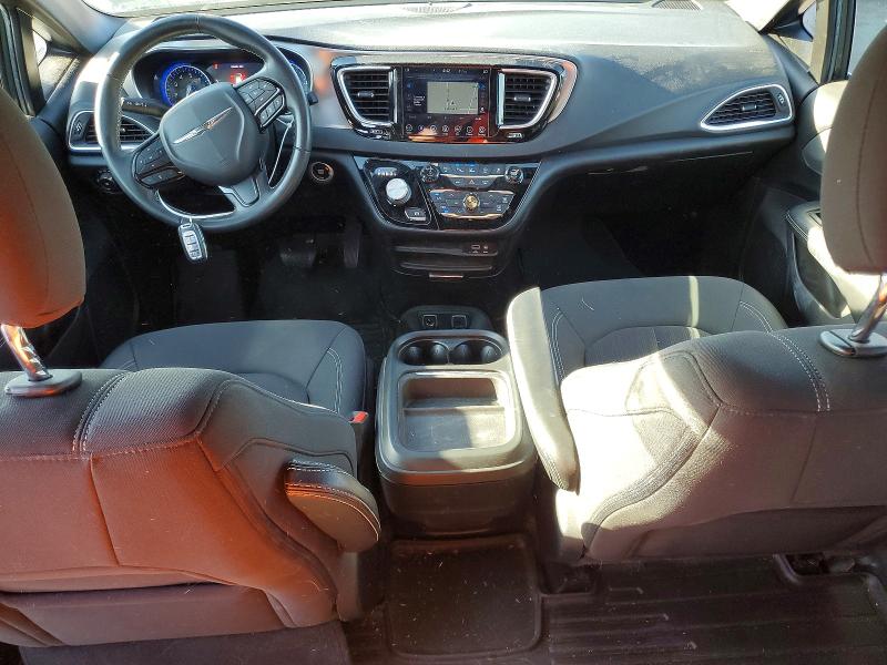 Aukcja sprzedaży 2019 Chrysler Pacifica, vin: 2C4RC1FG8KR605062, numer aukcji: 72204046