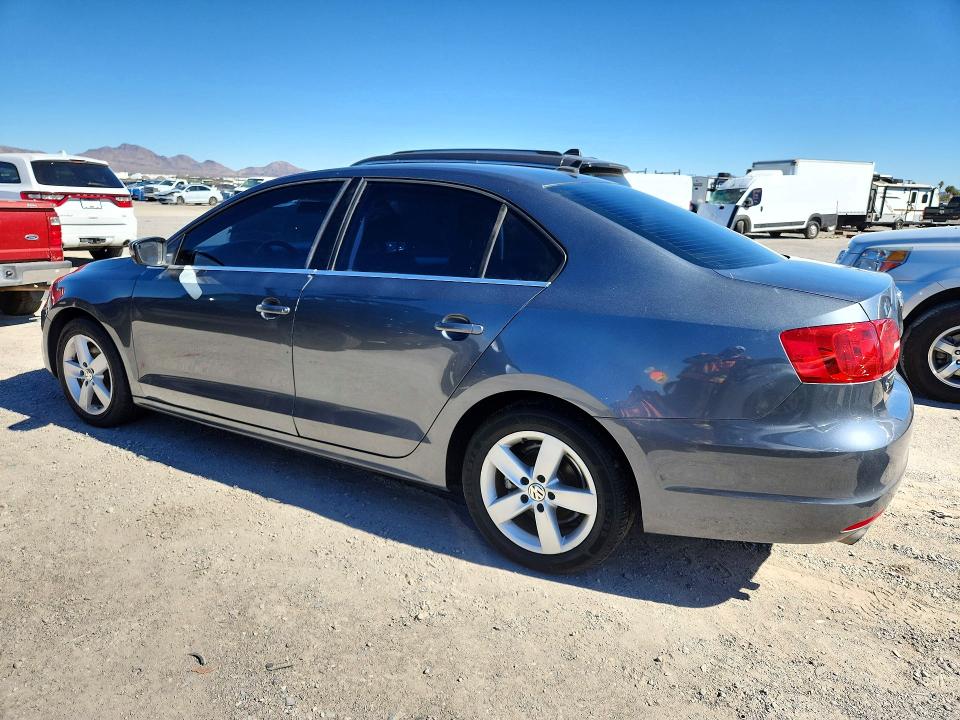 Продаж на аукціоні авто 2014 Volkswagen Jetta, vin: 3VWD17AJ8EM239229, номер лоту: 73098356
