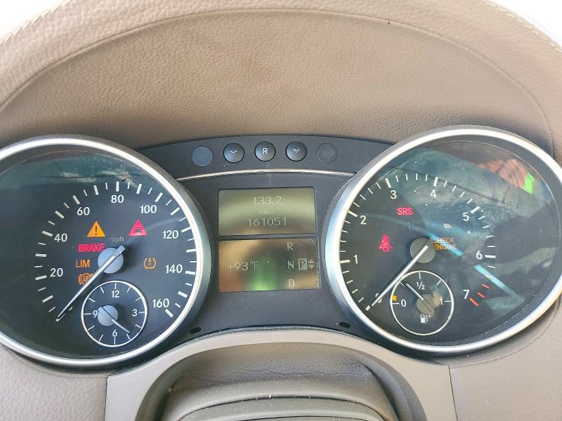 Продажа на аукционе авто 2007 Mercedes-benz Gl, vin: 4JGBF71E07A270775, номер лота: 72765156