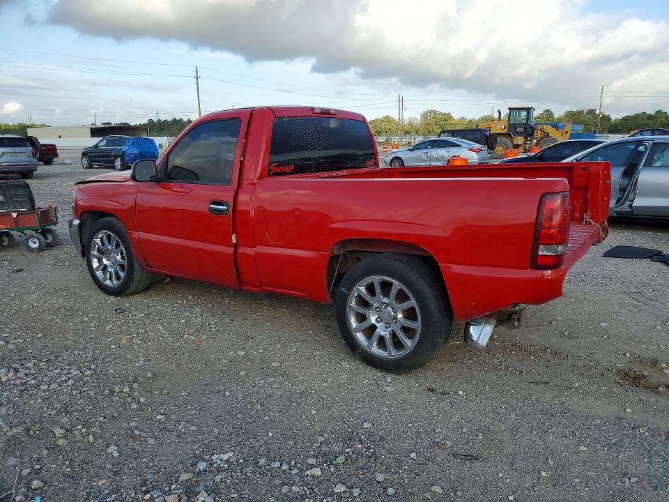 72869006 :رقم المزاد ، 1GTEC14W1XZ500174 vin ، 1999 Gmc New Sierra مزاد بيع