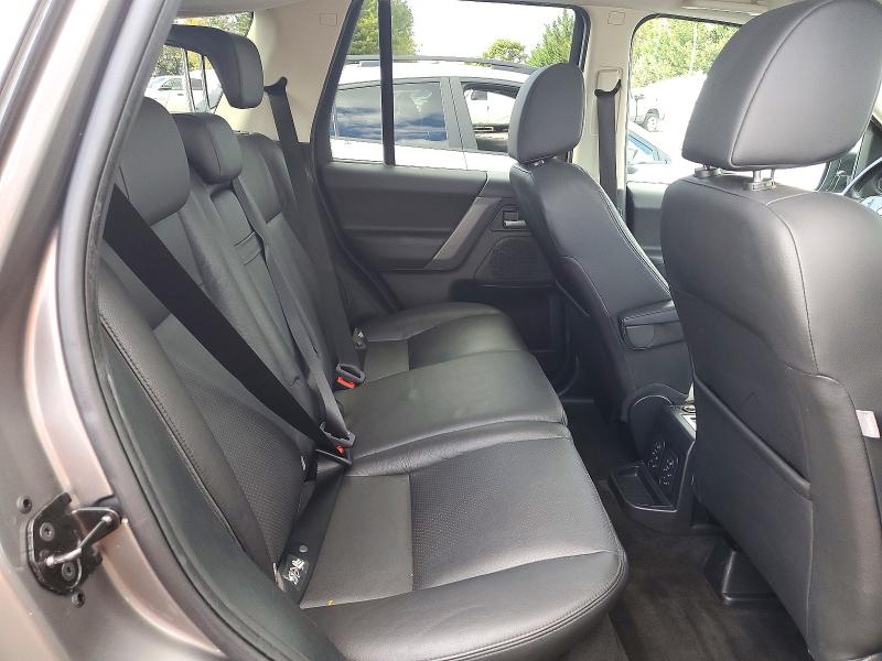 Aukcja sprzedaży 2009 Land Rover Lr2, vin: SALFT24N89H128223, numer aukcji: 72860396