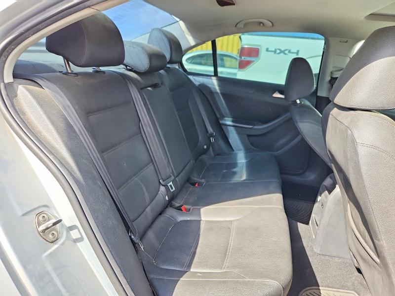 Продаж на аукціоні авто 2012 Volkswagen Jetta, vin: 3VWDP7AJ1CM424377, номер лоту: 71608956