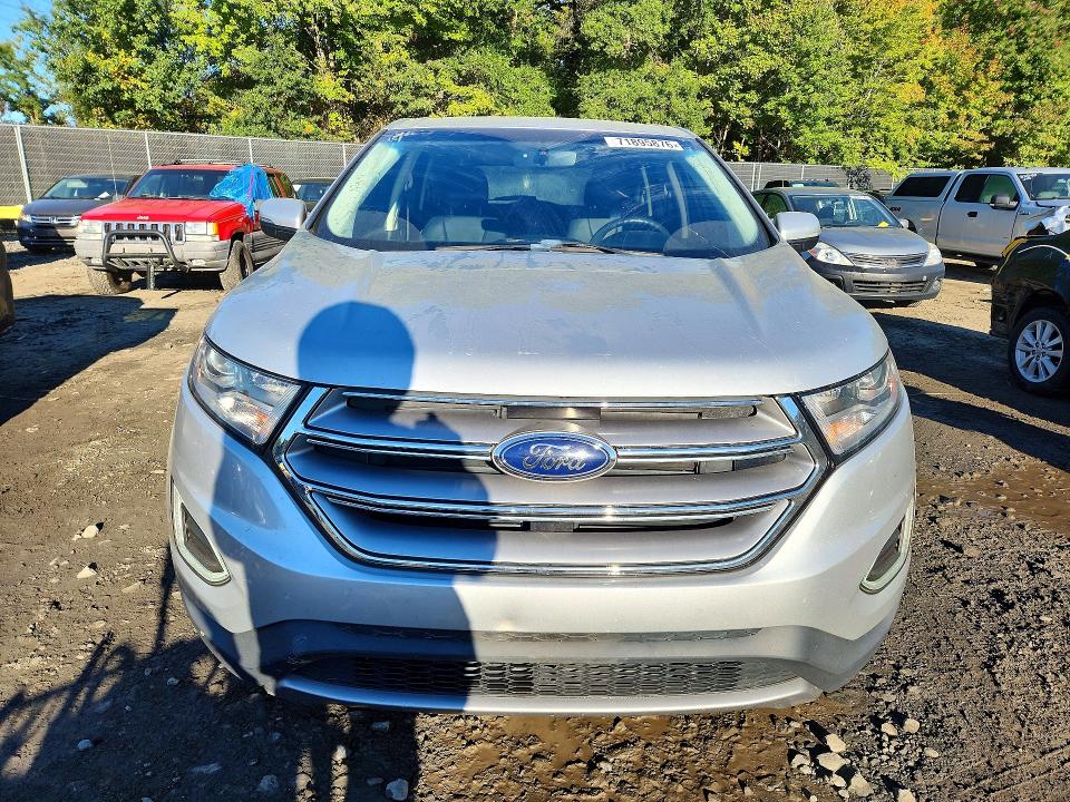 Aukcja sprzedaży 2018 Ford Edge, vin: 2FMPK4K97JBB75773, numer aukcji: 71895876