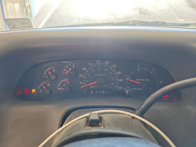 Aukcja sprzedaży 2001 Ford F250, vin: 1FTNX21F41EB50987, numer aukcji: 71998026