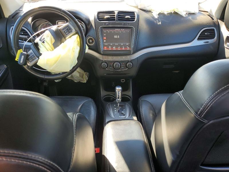 Aukcja sprzedaży 2020 Dodge Journey, vin: 3C4PDCGBXLT220166, numer aukcji: 73372686