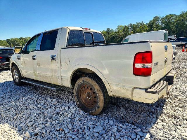 Продаж на аукціоні авто 2008 Ford F150, vin: 1FTPW12V98FA08456, номер лоту: 72804146