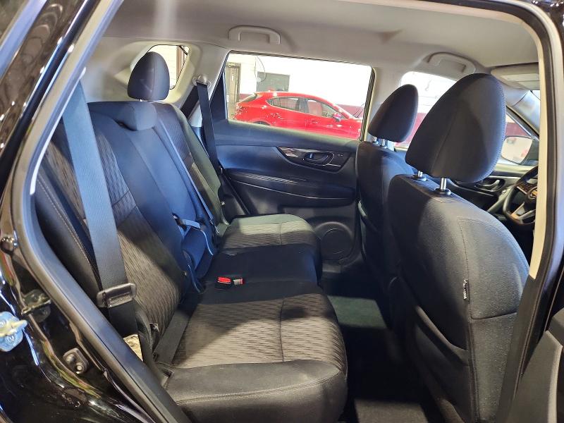 2019 Nissan Rogue მანქანა იყიდება აუქციონზე, vin: 5N1AT2MV5KC788042, აუქციონის ნომერი: 71056126