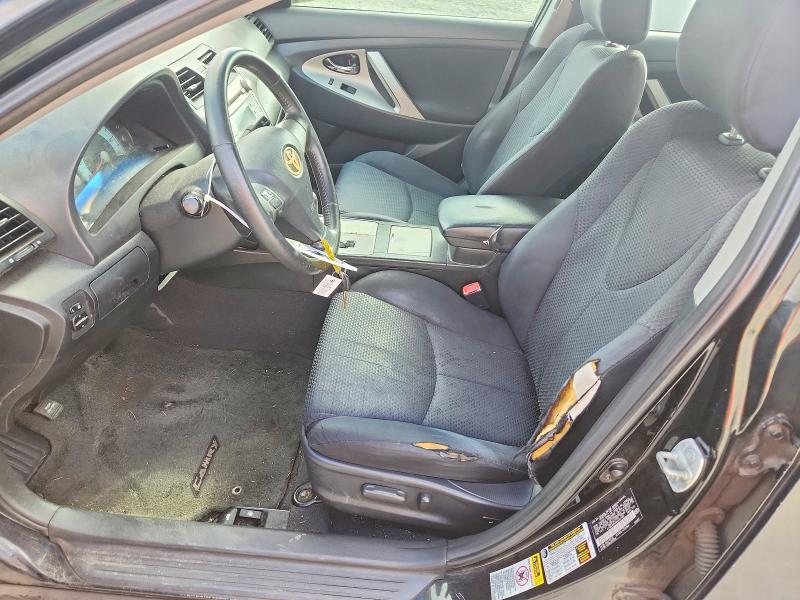 Aukcja sprzedaży 2009 Toyota Camry, vin: 4T1BE46K49U815183, numer aukcji: 66223966