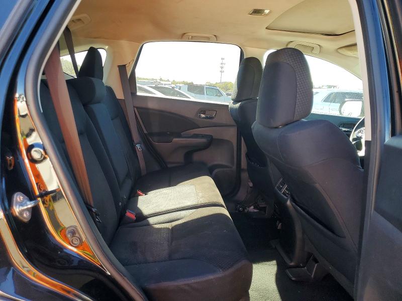 72175956 :رقم المزاد ، 2HKRM4H58GH634740 vin ، 2016 Honda Cr-v مزاد بيع