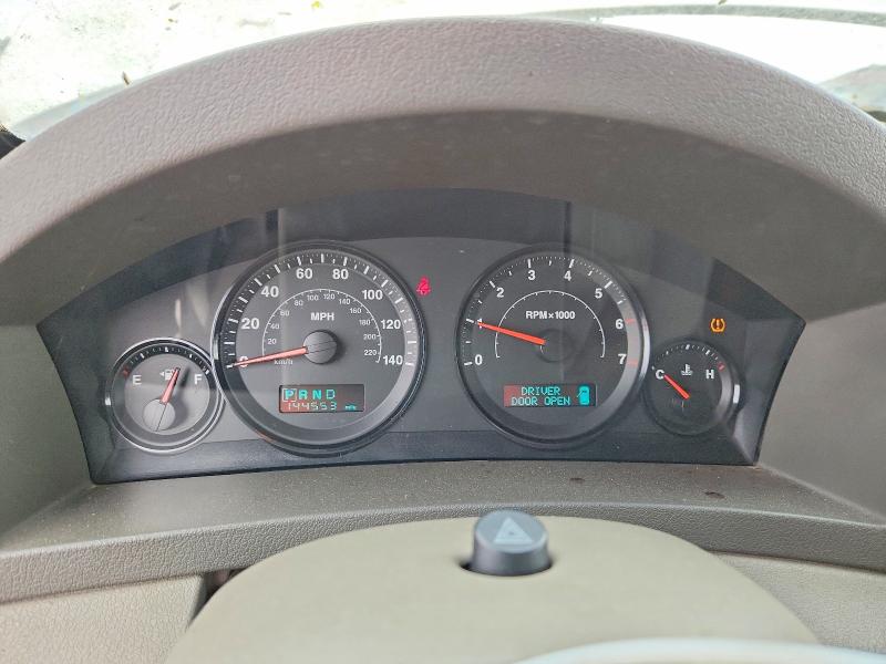 Продажа на аукционе авто 2005 Jeep Grand Cherokee, vin: 1J4HR48N15C578236, номер лота: 71444886