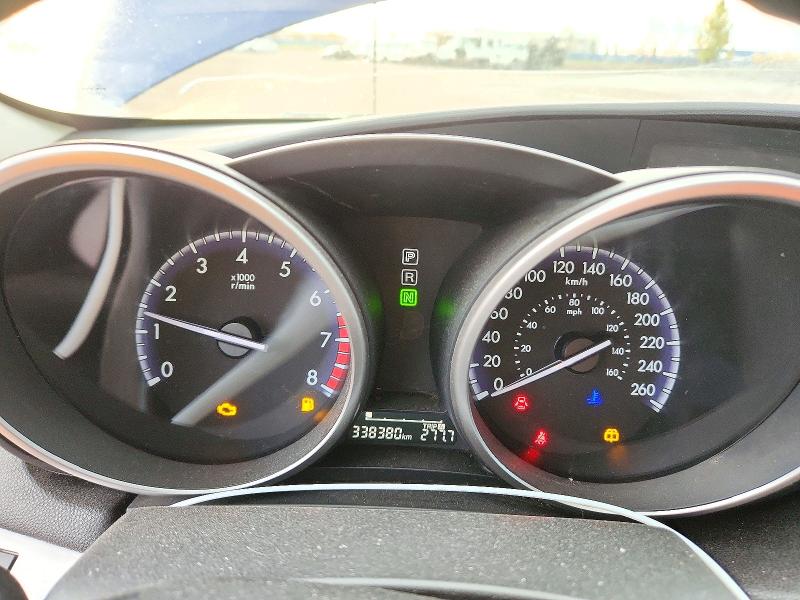 71309606 :رقم المزاد ، JM1BL1UF3D1792214 vin ، 2013 Mazda 3 مزاد بيع