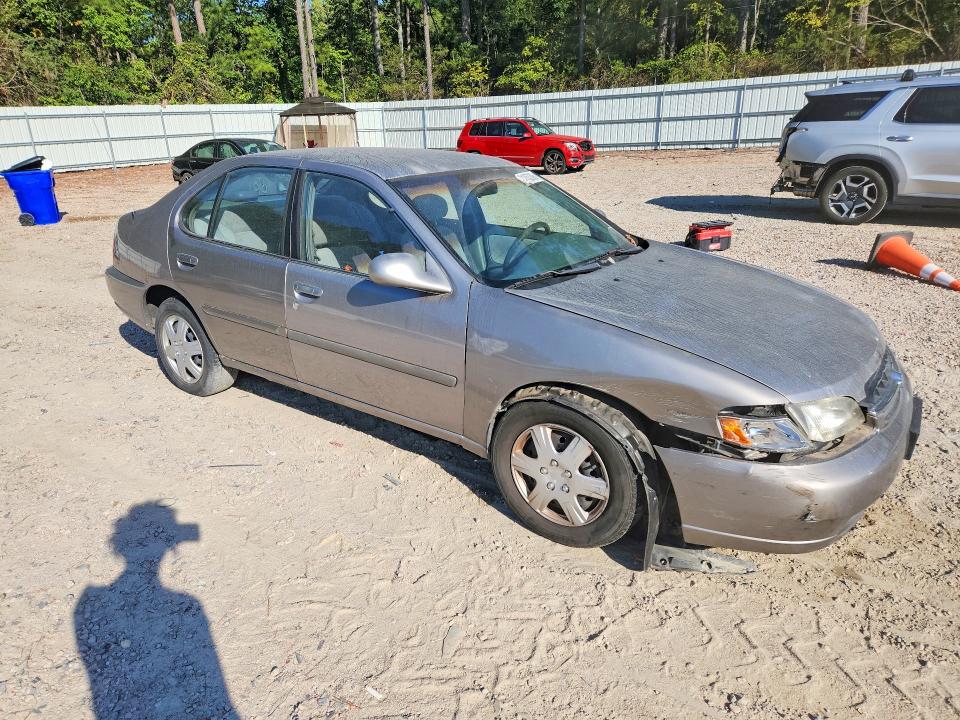Продажа на аукционе авто 1999 Nissan Altima, vin: 1N4DL01D3XC157062, номер лота: 71053386