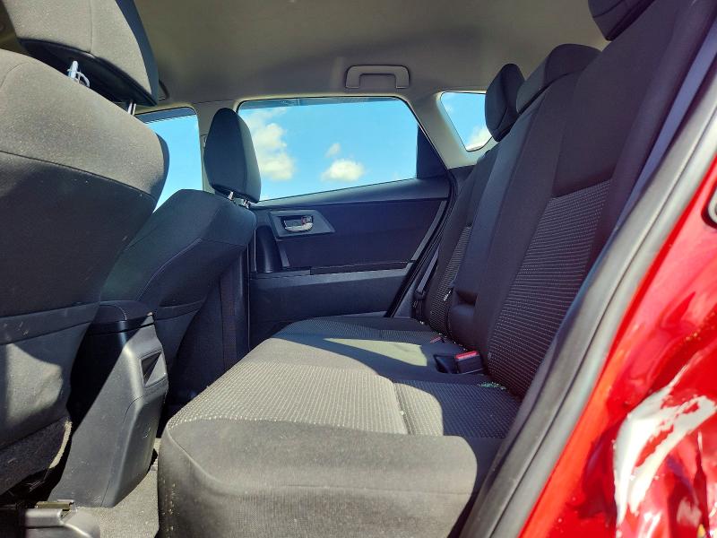 Aukcja sprzedaży 2017 Toyota Corolla Im, vin: JTNKARJE0HJ529924, numer aukcji: 71463846