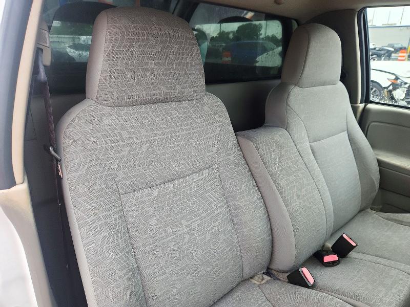 Продаж на аукціоні авто 2007 Chevrolet Colorado, vin: 1GCCS149678211236, номер лоту: 72147906