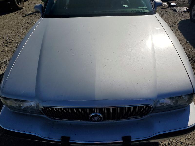 Продажа на аукционе авто 1992 Buick Lesabre, vin: 1G4HP53L1NH468356, номер лота: 71887926