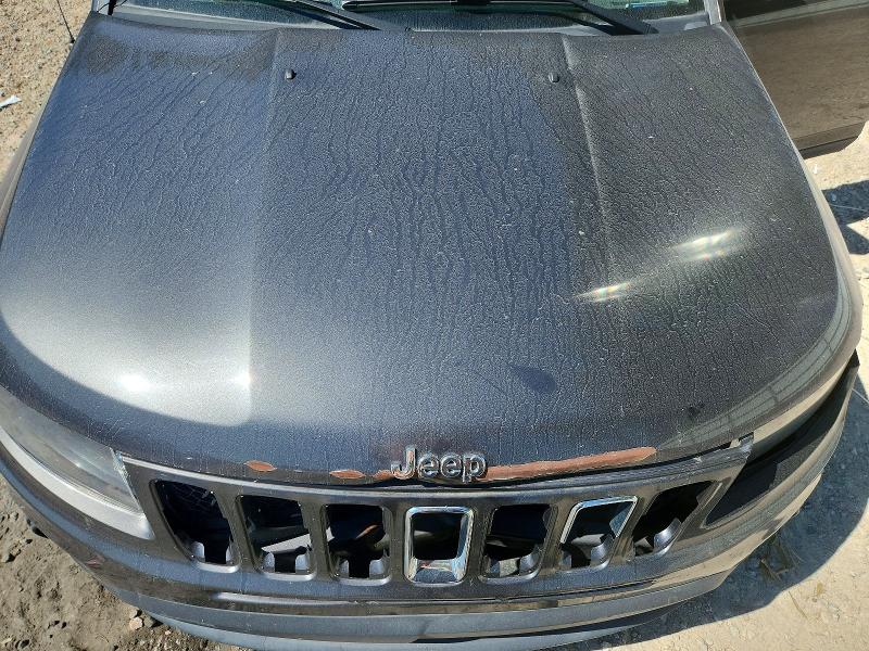 Aukcja sprzedaży 2015 Jeep Compass, vin: 1C4NJDBB8FD214664, numer aukcji: 70383946