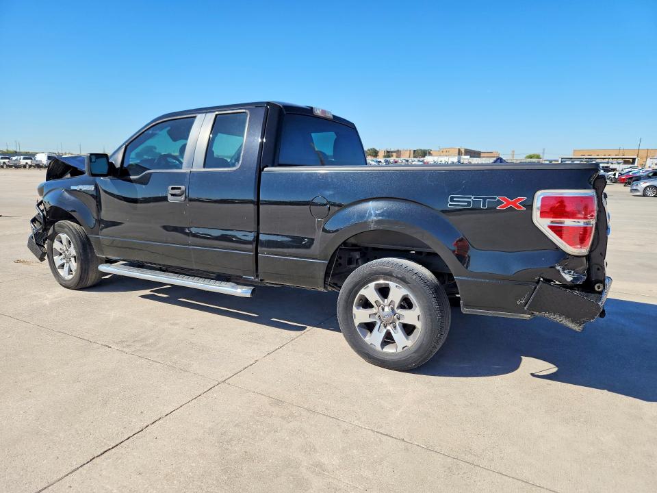 2013 Ford F150 მანქანა იყიდება აუქციონზე, vin: 1FTFX1CFXDKD40956, აუქციონის ნომერი: 68294846