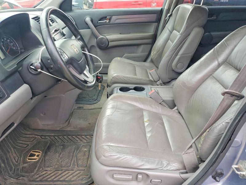 71459716 :رقم المزاد ، JHLRE48708C046104 vin ، 2008 Honda Cr-v مزاد بيع