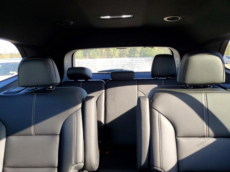 72297586 :رقم المزاد ، 1GKENNKS9TJ305776 vin ، 2026 Gmc Acadia مزاد بيع