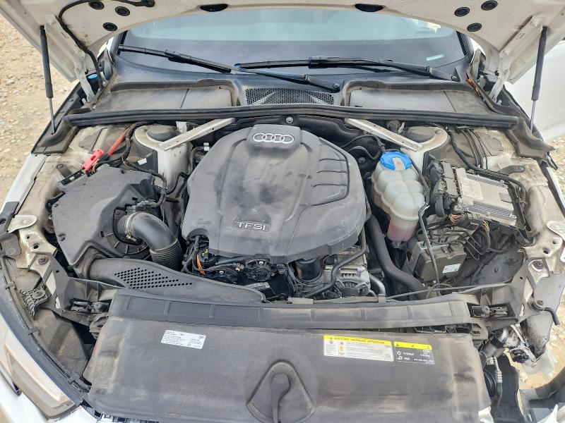 Aukcja sprzedaży 2018 Audi A4, vin: WAUKMAF48JA228592, numer aukcji: 71431466