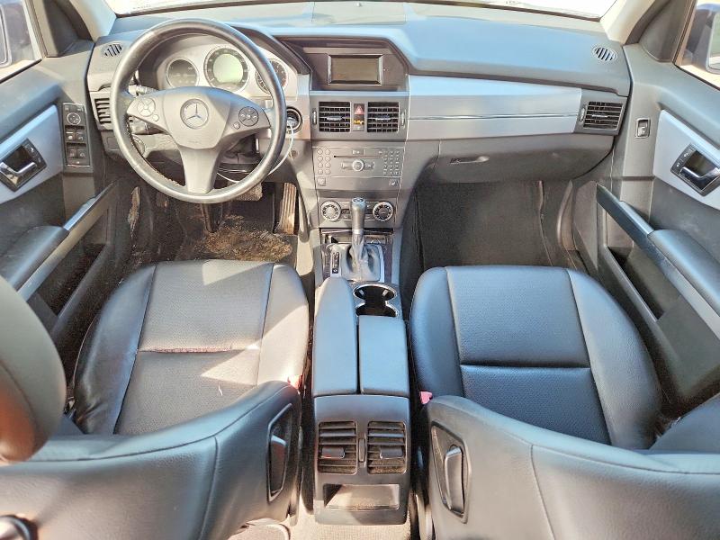 Продажа на аукционе авто 2010 Mercedes-benz Glk, vin: WDCGG8HB3AF326902, номер лота: 71682136