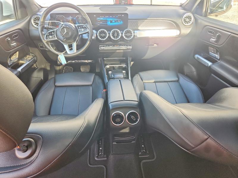 Продаж на аукціоні авто 2023 Mercedes-benz Eqb, vin: W1N9M0KB1PN055489, номер лоту: 70055046