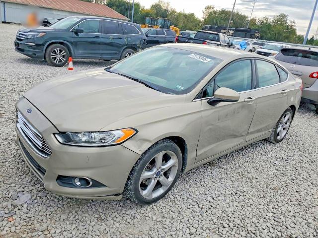 71179346 :رقم المزاد ، 3FA6P0G74GR164344 vin ، 2016 Ford Fusion مزاد بيع